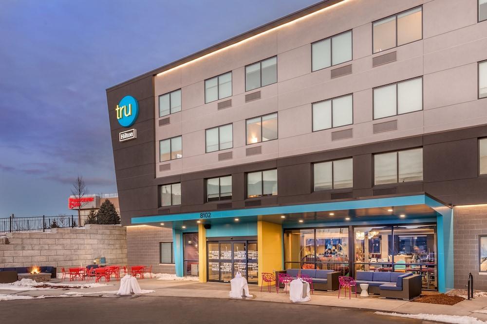 Tru By Hilton Madison West Ξενοδοχείο Εξωτερικό φωτογραφία