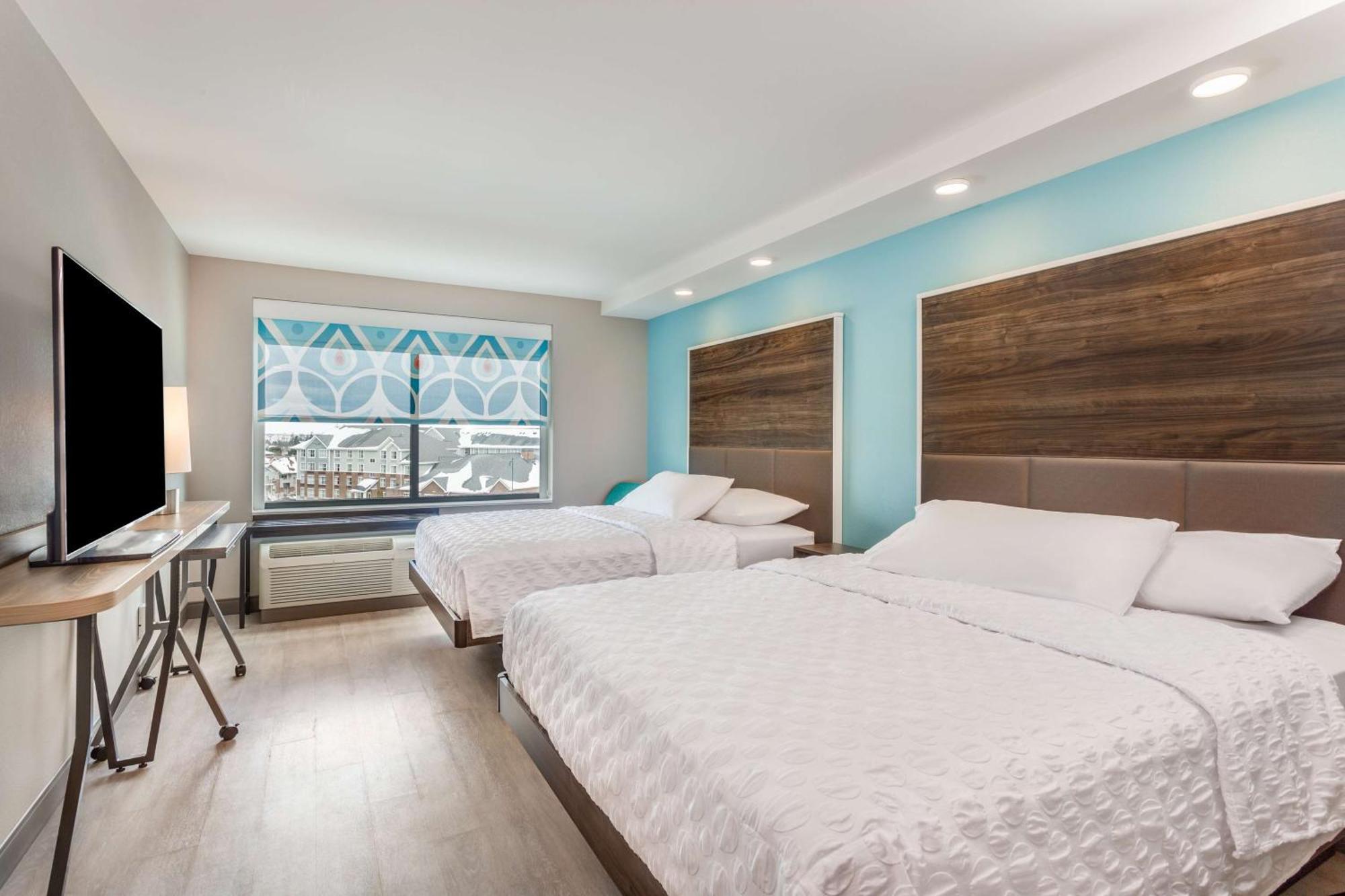 Tru By Hilton Madison West Ξενοδοχείο Εξωτερικό φωτογραφία