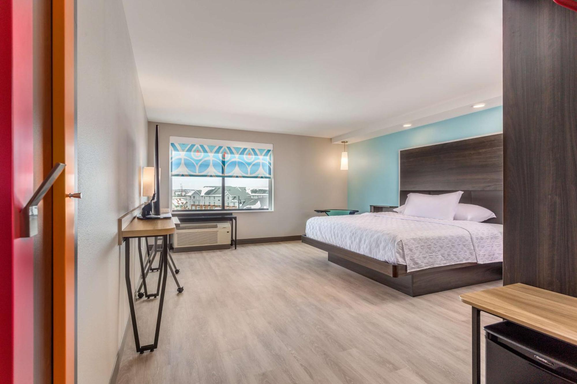 Tru By Hilton Madison West Ξενοδοχείο Εξωτερικό φωτογραφία