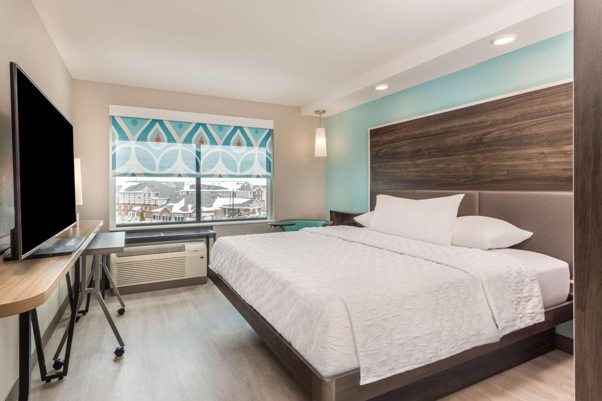 Tru By Hilton Madison West Ξενοδοχείο Εξωτερικό φωτογραφία