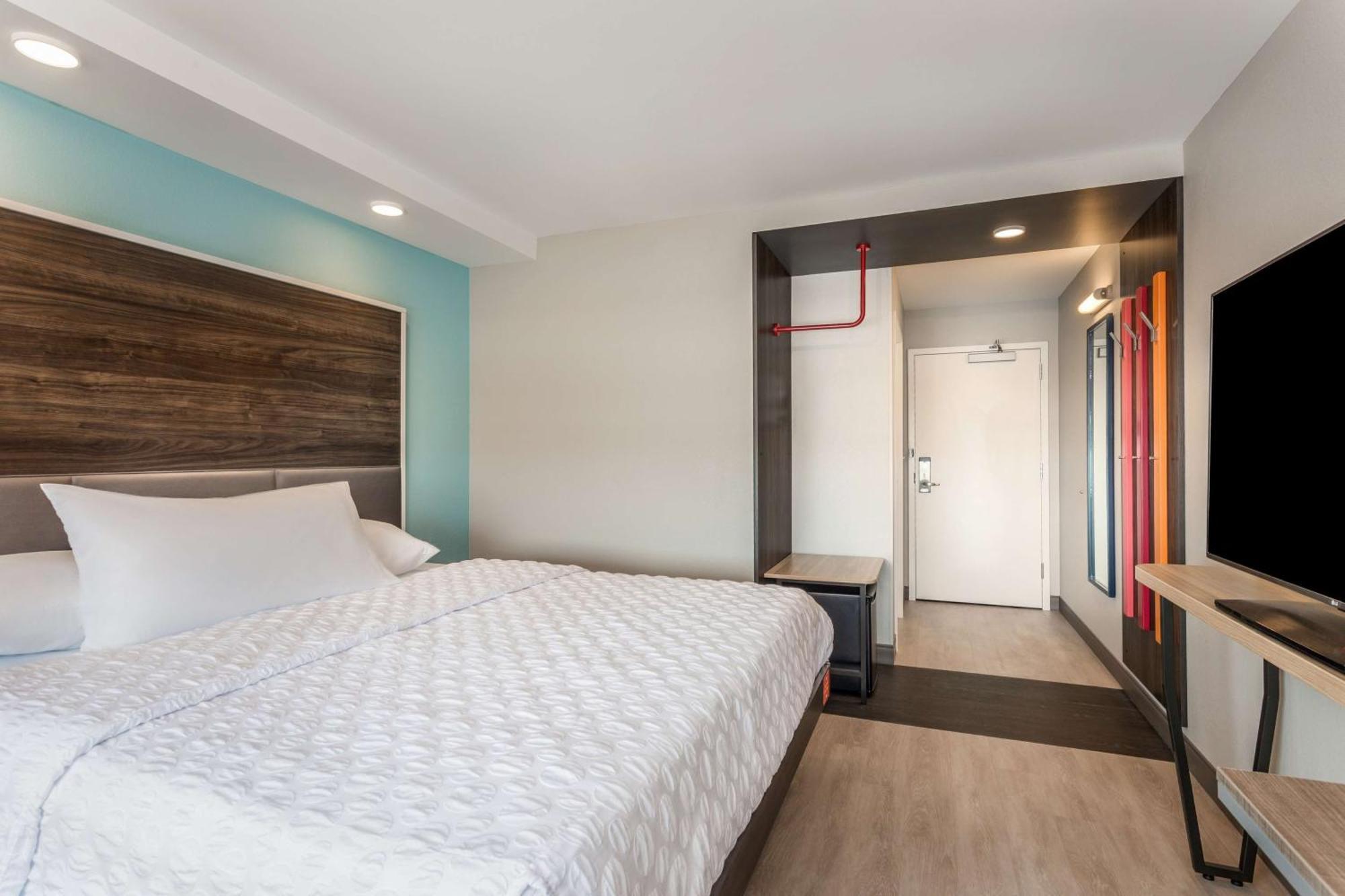 Tru By Hilton Madison West Ξενοδοχείο Εξωτερικό φωτογραφία