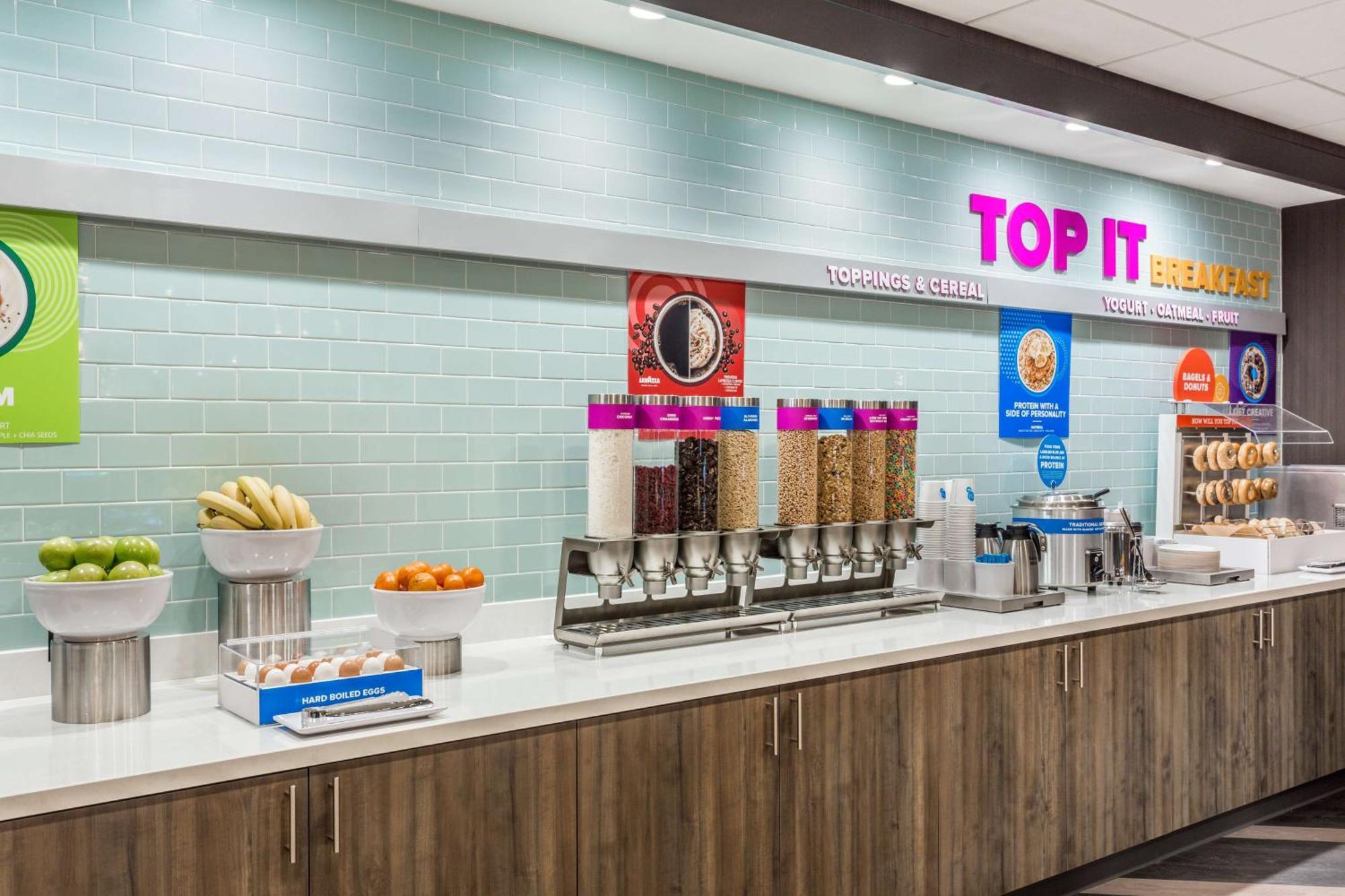Tru By Hilton Madison West Ξενοδοχείο Εξωτερικό φωτογραφία
