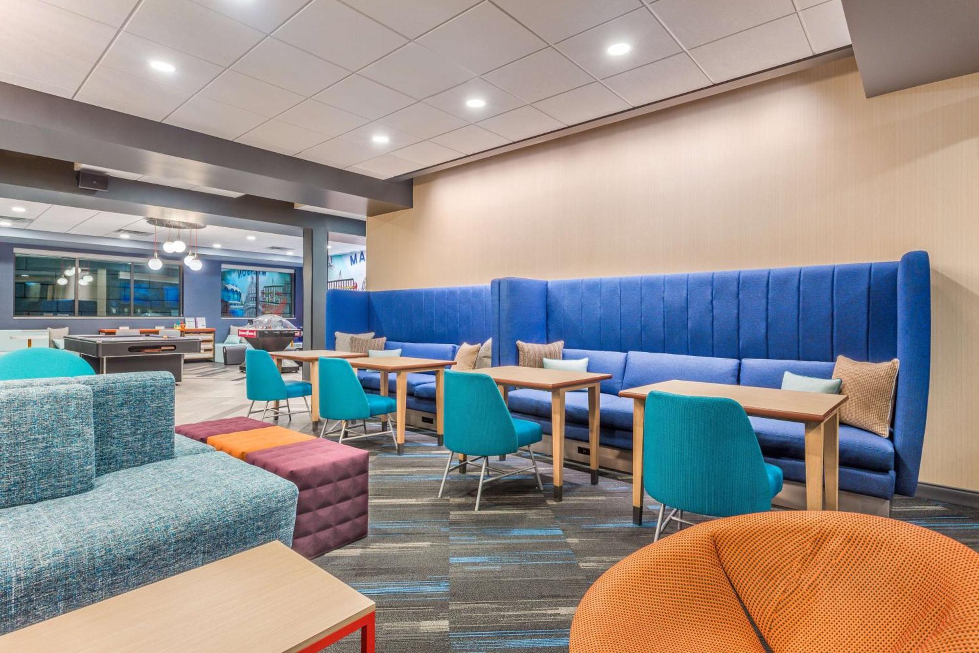 Tru By Hilton Madison West Ξενοδοχείο Εξωτερικό φωτογραφία