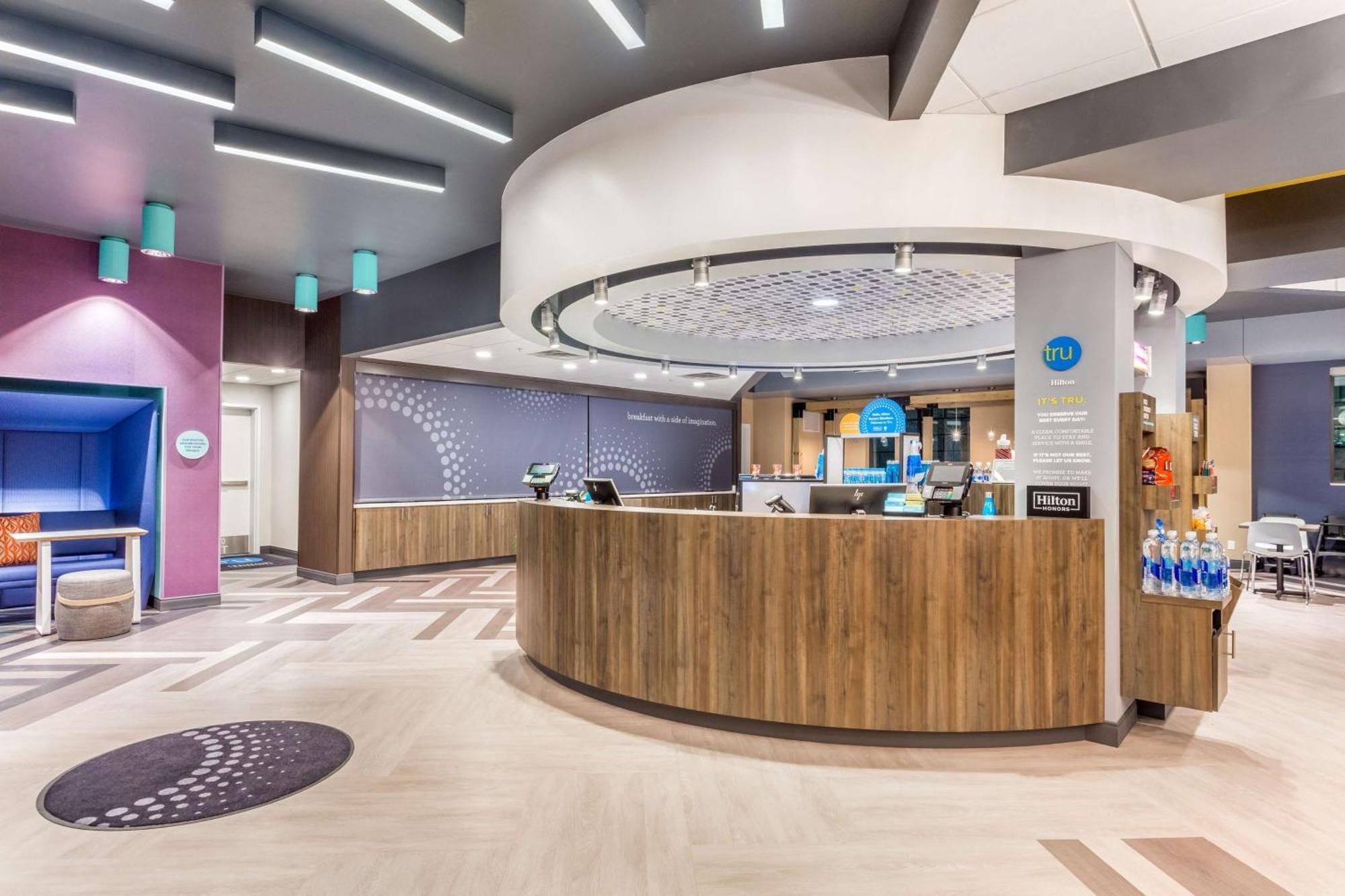 Tru By Hilton Madison West Ξενοδοχείο Εξωτερικό φωτογραφία