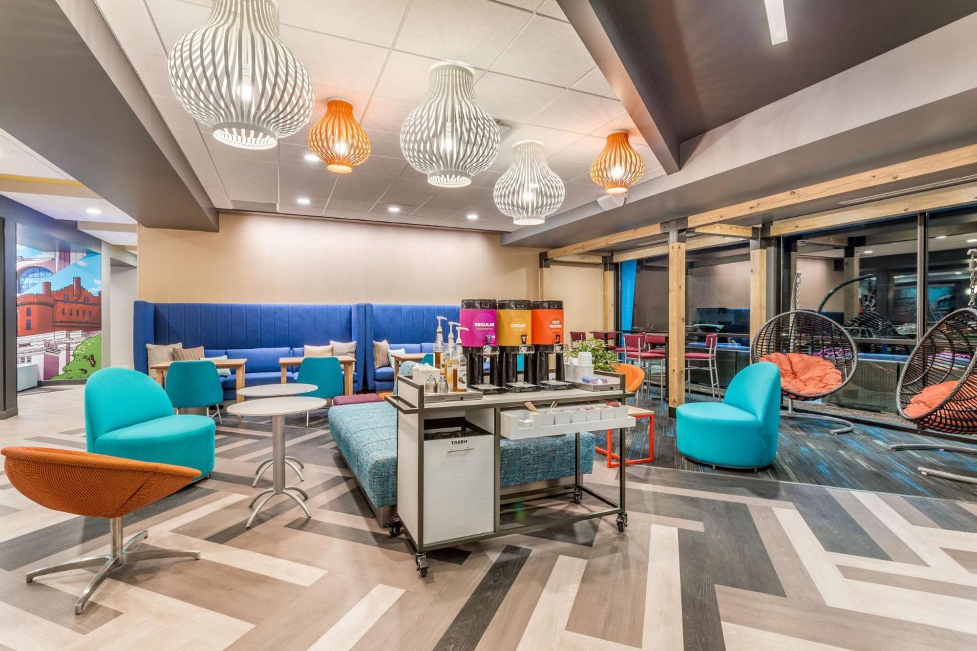 Tru By Hilton Madison West Ξενοδοχείο Εξωτερικό φωτογραφία